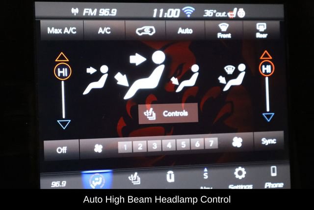 Used 2021 Jeep Grand Cherokee Laredo X image 27