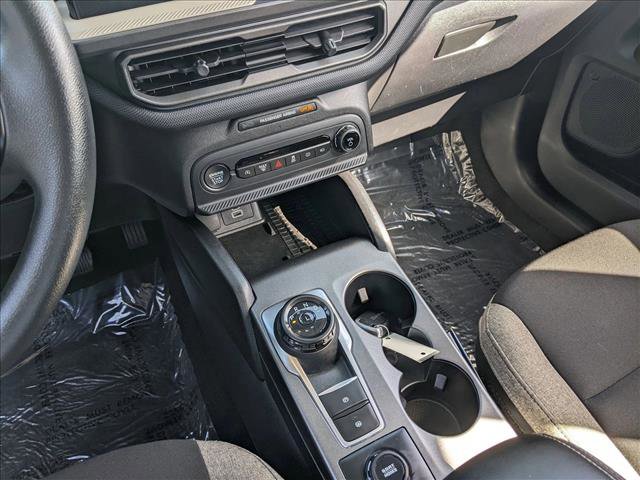 Used 2025 Ford Bronco Sport Big Bend AWD/4WD image 12