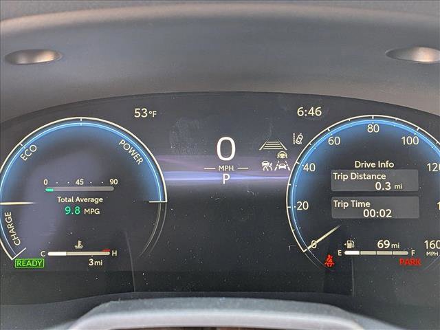 New 2026 Toyota Camry XLE image 11
