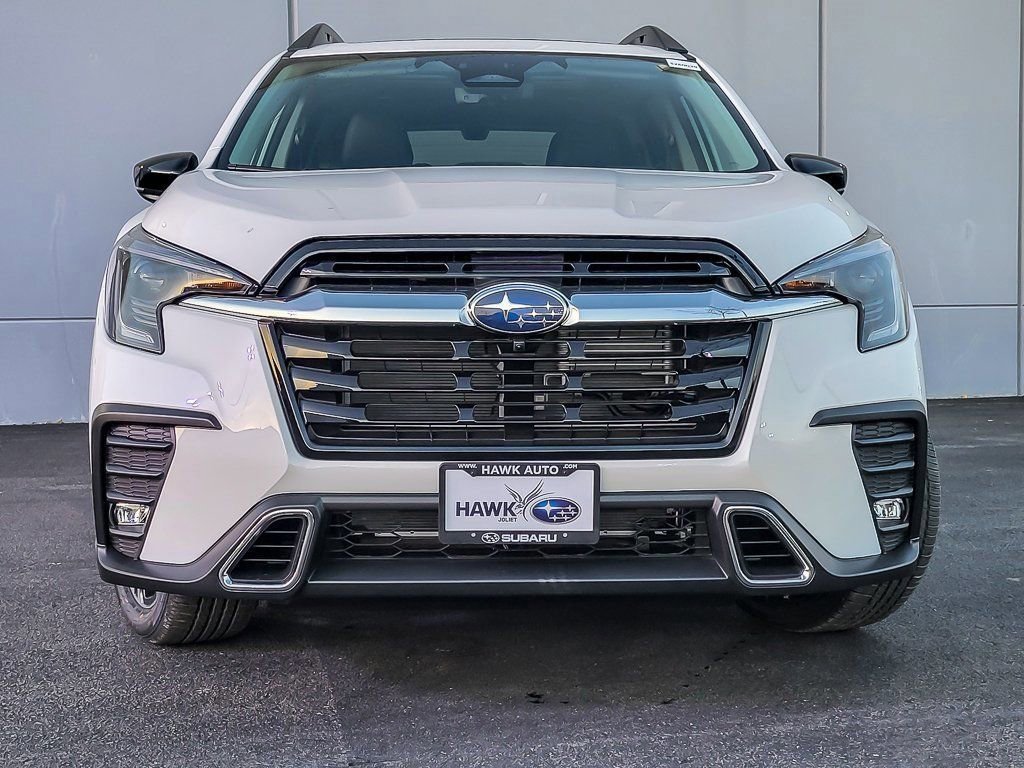 Certified 2026 Subaru Ascent Touring AWD/4WD image 4