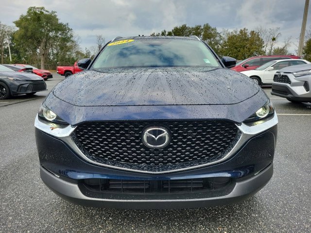Used 2024 MAZDA CX-30 AWD 2.5 S w/ Preferred Package image 15