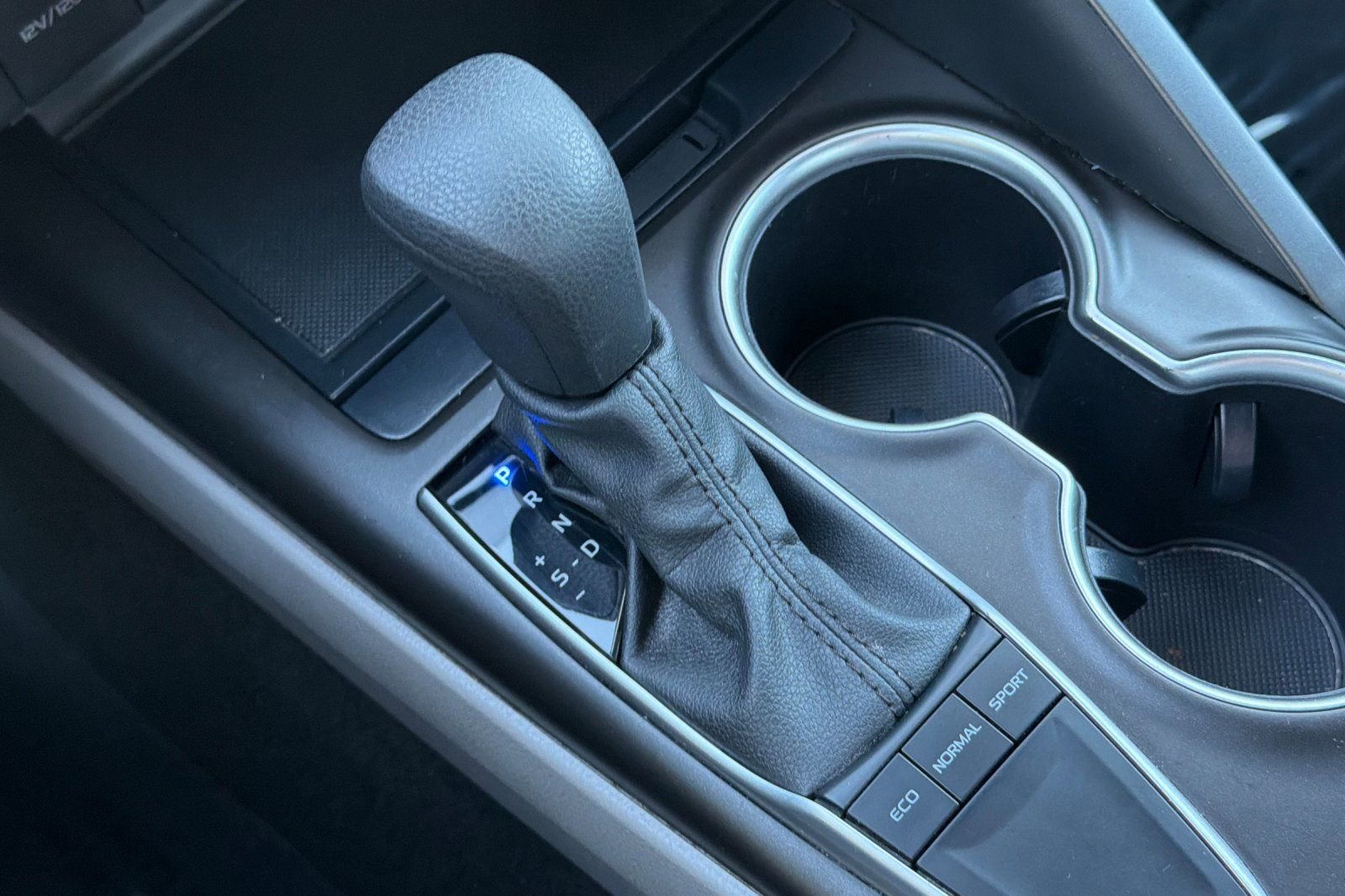 Certified 2023 Toyota Camry LE w/ Convenience Package image 25