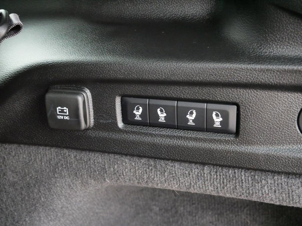 Certified 2022 Jeep Grand Cherokee L Summit w/ Advanced Protech Group IV image 43