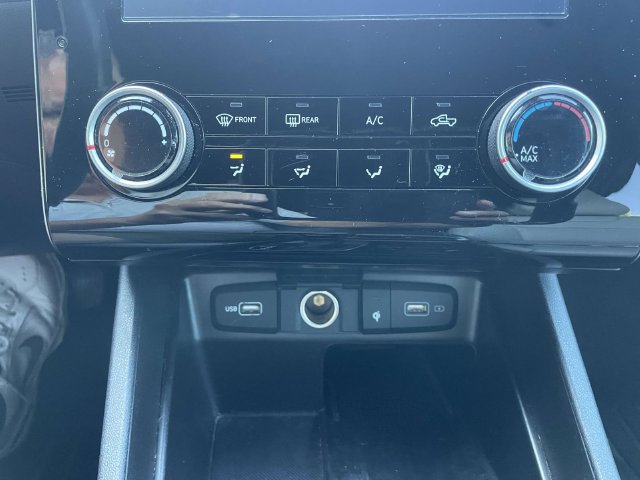 Certified 2023 Hyundai Santa Cruz SEL w/ Activity Package FWD image 27