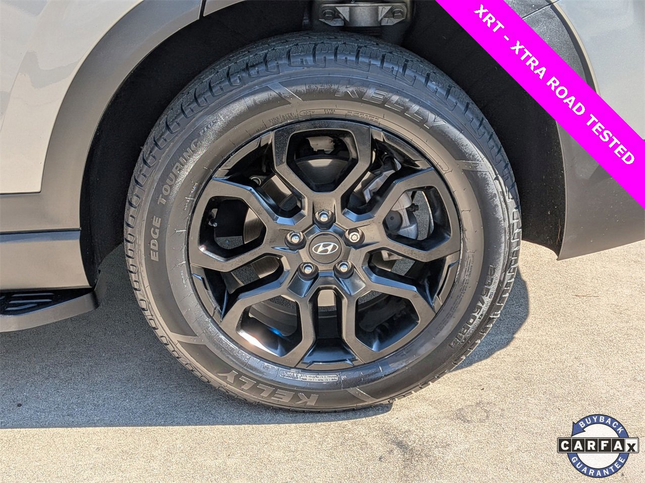 Used 2022 Hyundai Santa Fe XRT w/ Cargo Package image 26