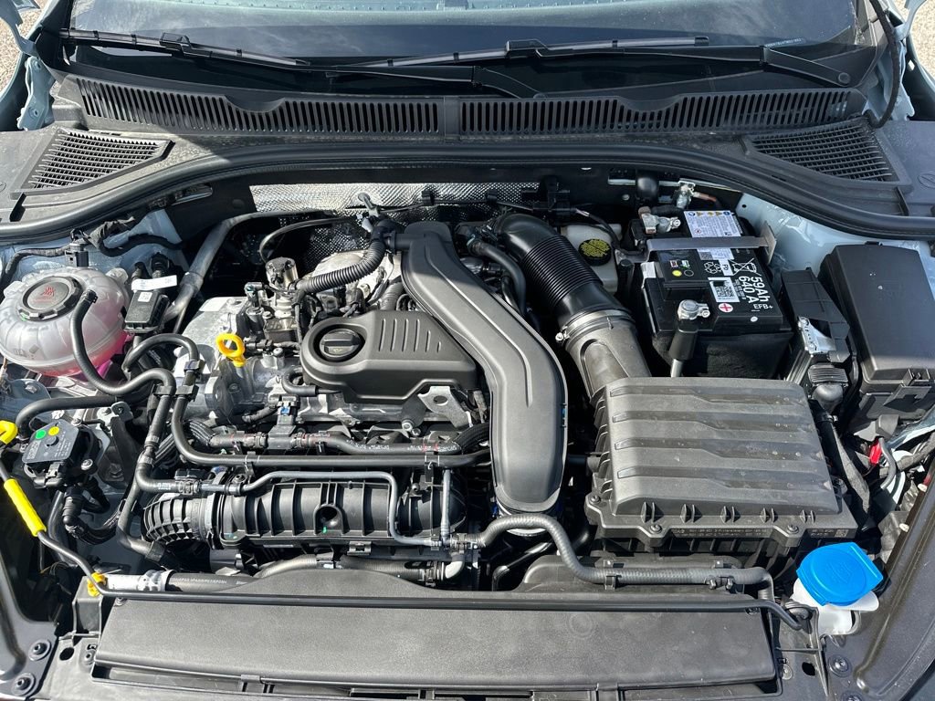 New 2026 Volkswagen Jetta Sport FWD image 29