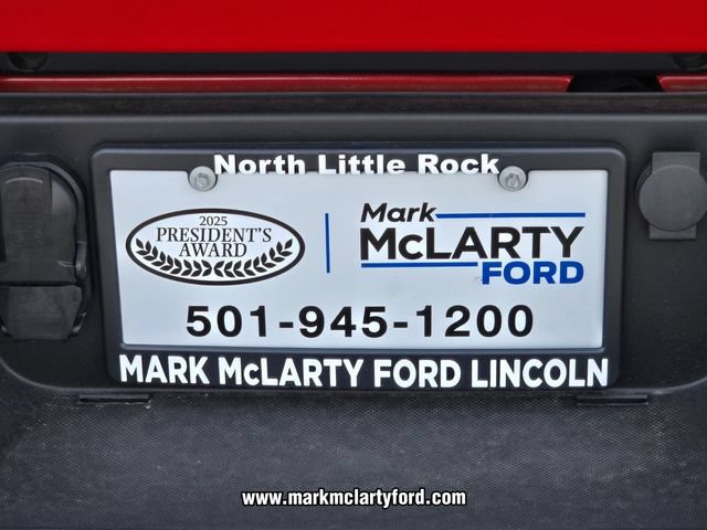 New 2026 Ford F250 XLT w/ XLT Premium Package AWD/4WD image 13