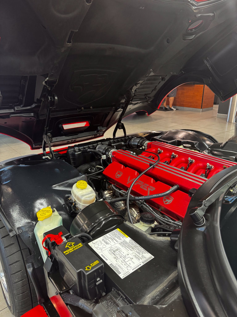 Used 2002 Dodge Viper RT/10 RWD image 26