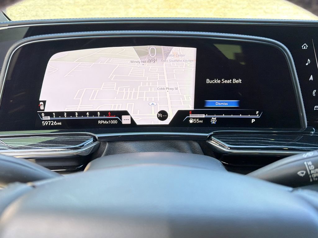 Used 2021 Cadillac Escalade Sport image 29