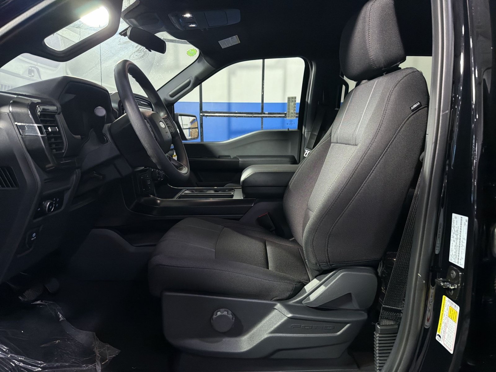 New 2026 Ford F150 STX w/ F-150 LOBO Package AWD/4WD image 24