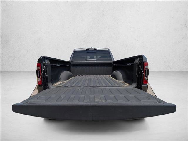 Used 2022 RAM 1500 TRX w/ TRX Level 2 Equipment Group AWD/4WD image 6