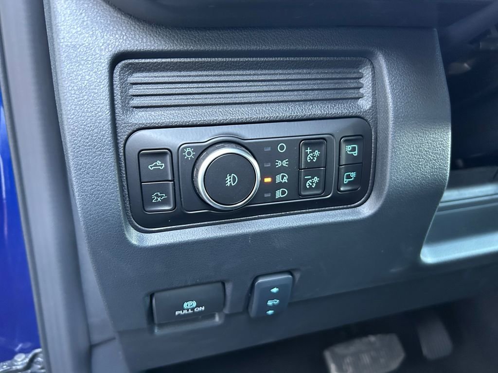 New 2026 Ford F350 Lariat image 21