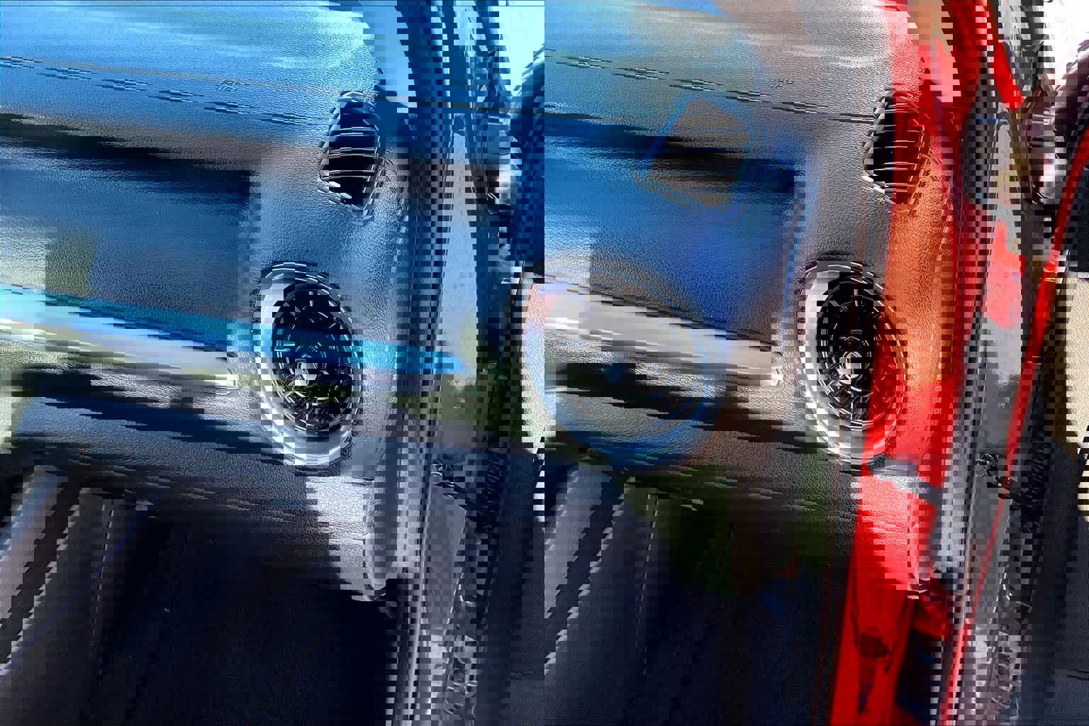 Used 2022 Kia Forte LXS image 18