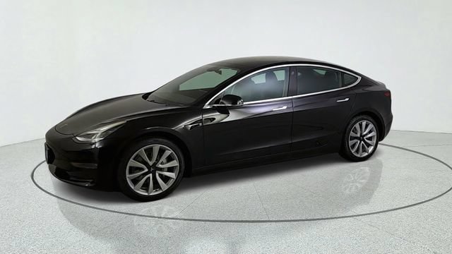 Used 2019 Tesla Model 3 RWD image 3