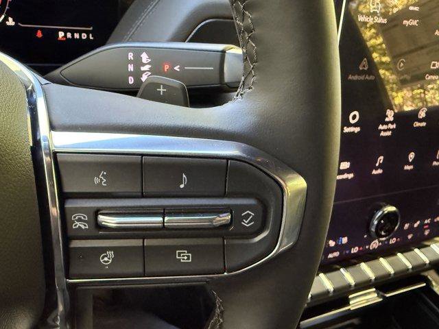 New 2026 GMC Yukon Denali w/ Sun & Power Step Package image 35