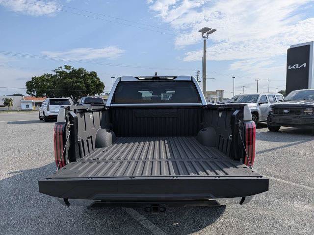 Used 2024 Toyota Tundra 1794 Edition AWD/4WD image 11