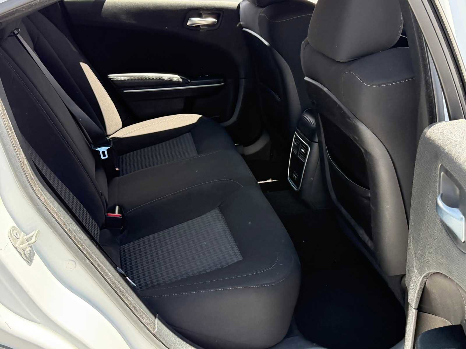 Used 2021 Dodge Charger R/T RWD image 27