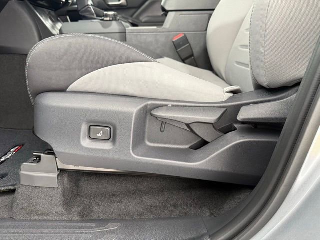 New 2025 Toyota Tacoma TRD Sport image 28