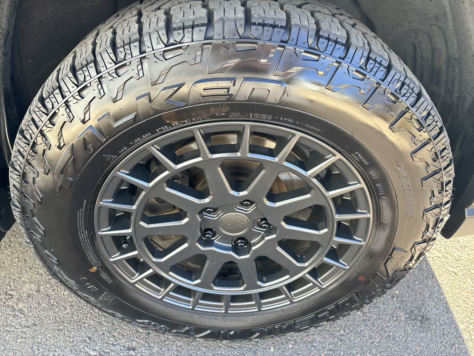 Used 2023 Subaru Forester Sport AWD/4WD image 6