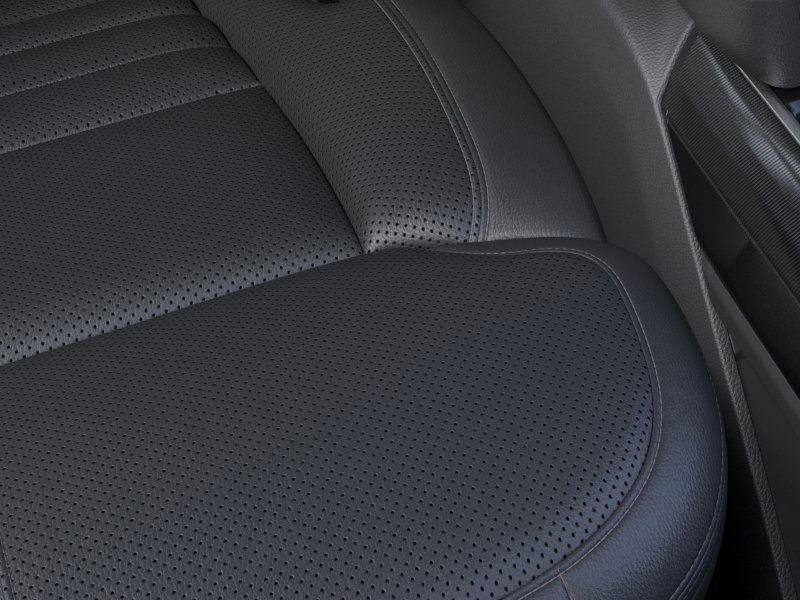 New 2025 Ford F150 Lightning Platinum image 16