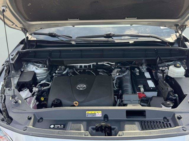 Used 2021 Toyota Highlander XLE AWD/4WD image 76