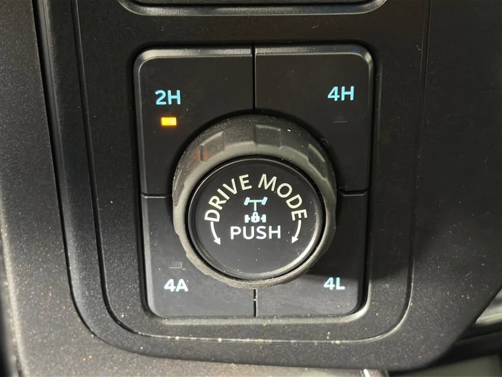 Used 2023 Ford F150 Tremor w/ Equipment Group 402A High AWD/4WD image 23