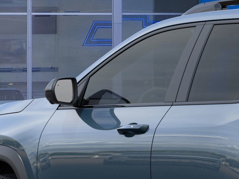 New 2026 Chevrolet Equinox RS image 14