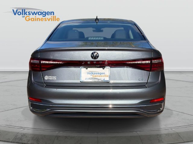 New 2027 Volkswagen Jetta SEL FWD image 5