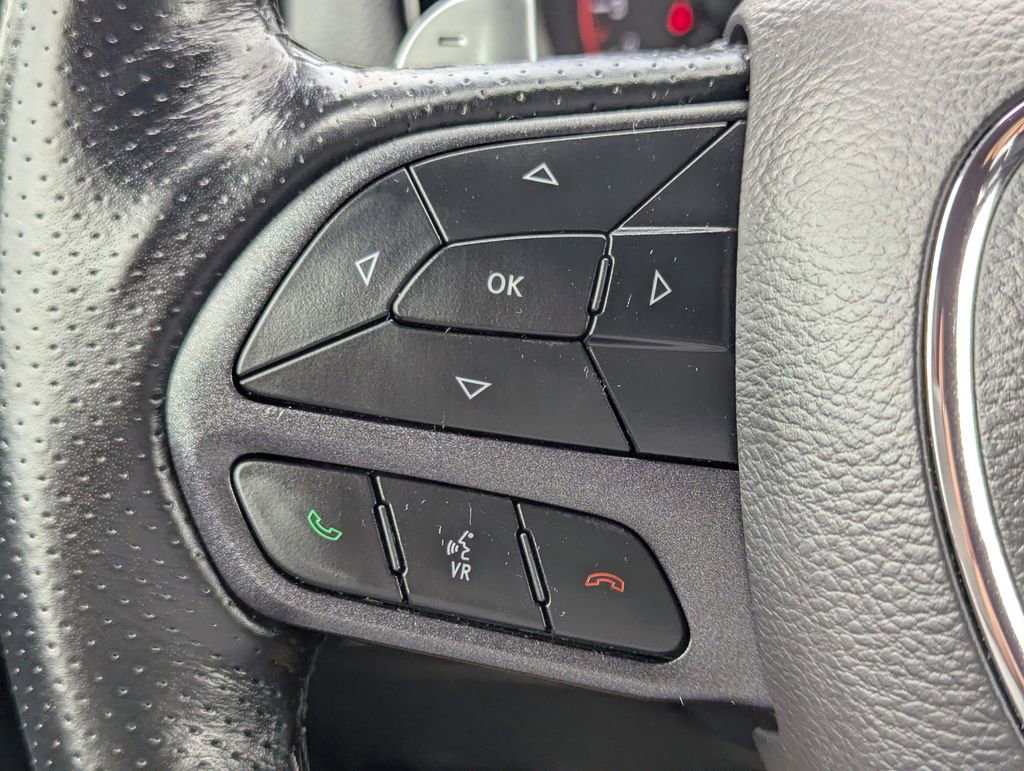 Used 2024 Dodge Durango GT image 20