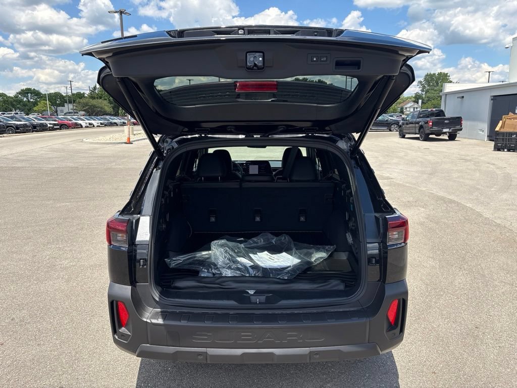 New 2026 Subaru Outback Limited XT w/ Premium/Limited Plus Package AWD/4WD image 8