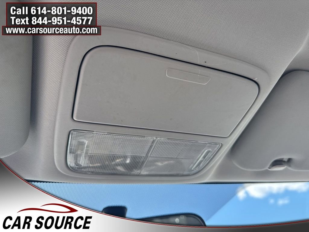 Used 2010 Honda CR-V LX image 15