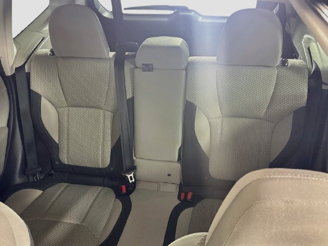 Certified 2024 Subaru Forester Premium AWD/4WD image 24