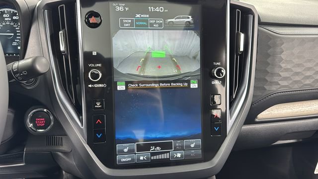 New 2025 Subaru Forester Limited image 26
