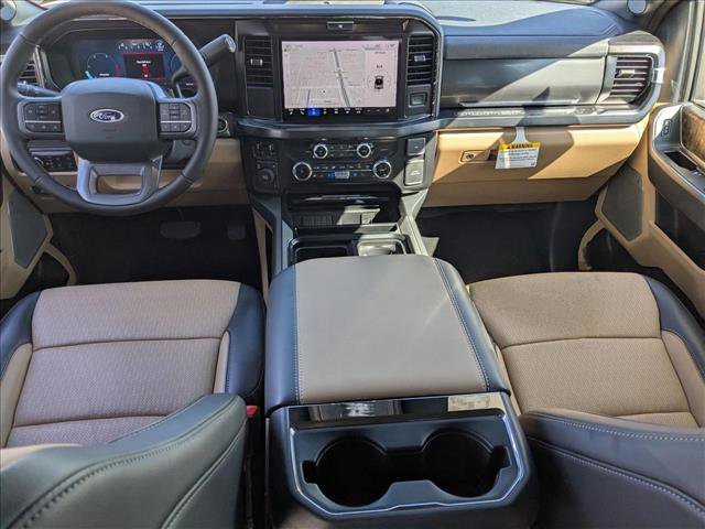 New 2026 Ford F250 Lariat image 13