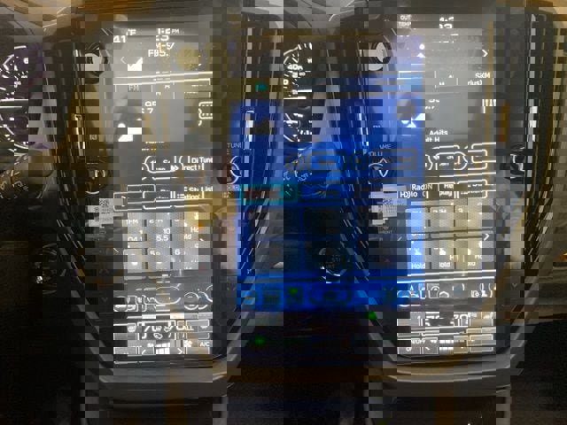 Certified 2025 Subaru Forester Sport image 16