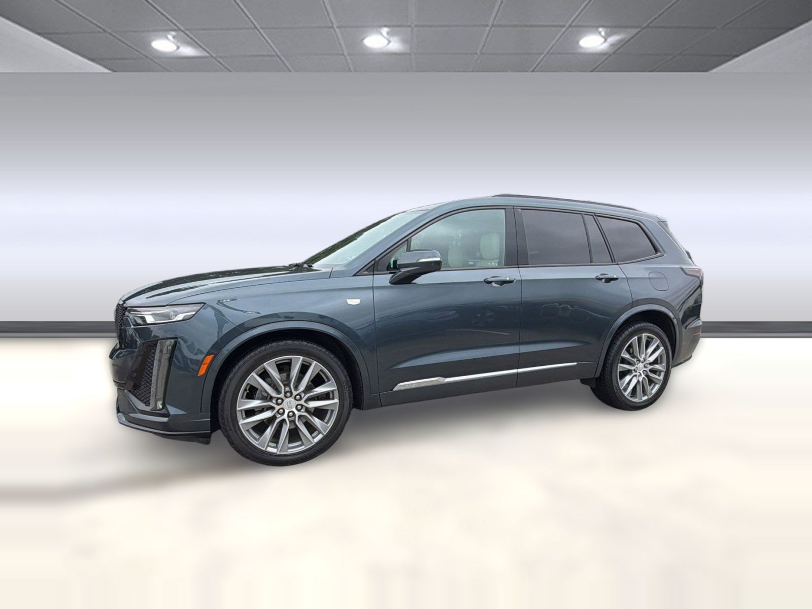 Used 2020 Cadillac XT6 Sport AWD/4WD image 20