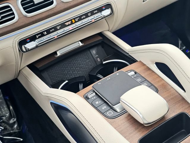 Certified 2026 Mercedes-Benz GLE 350 4MATIC image 37