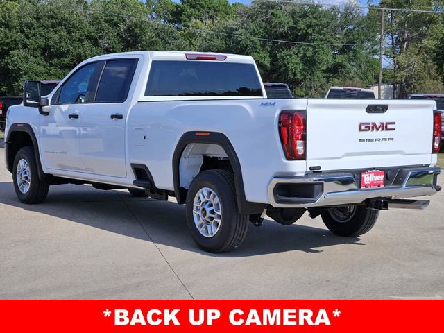 New 2026 GMC Sierra 2500 Pro image 7
