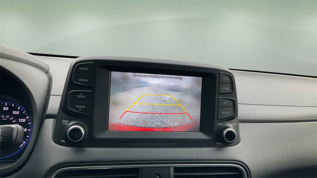 Used 2020 Hyundai Kona SEL Plus image 21