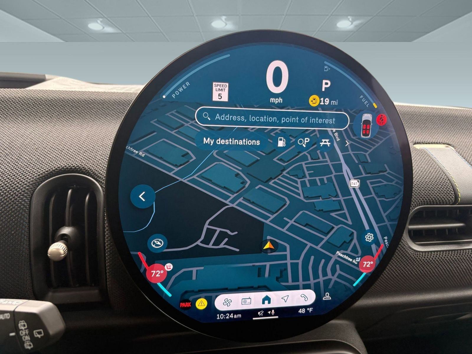 New 2026 MINI Cooper S image 26