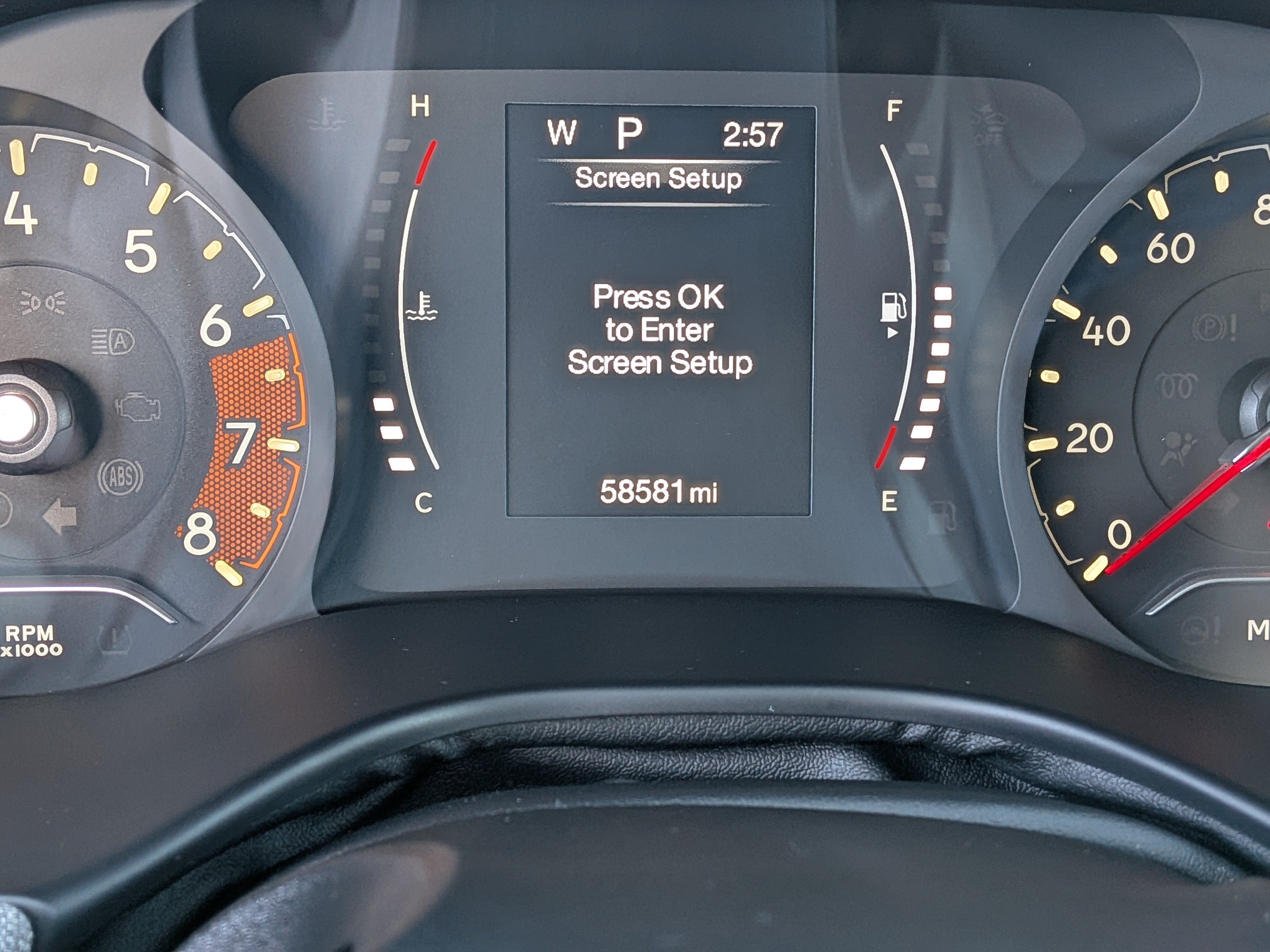 Used 2022 Jeep Compass Latitude AWD/4WD image 28