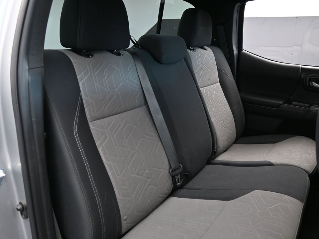 Used 2023 Toyota Tacoma TRD Sport image 37