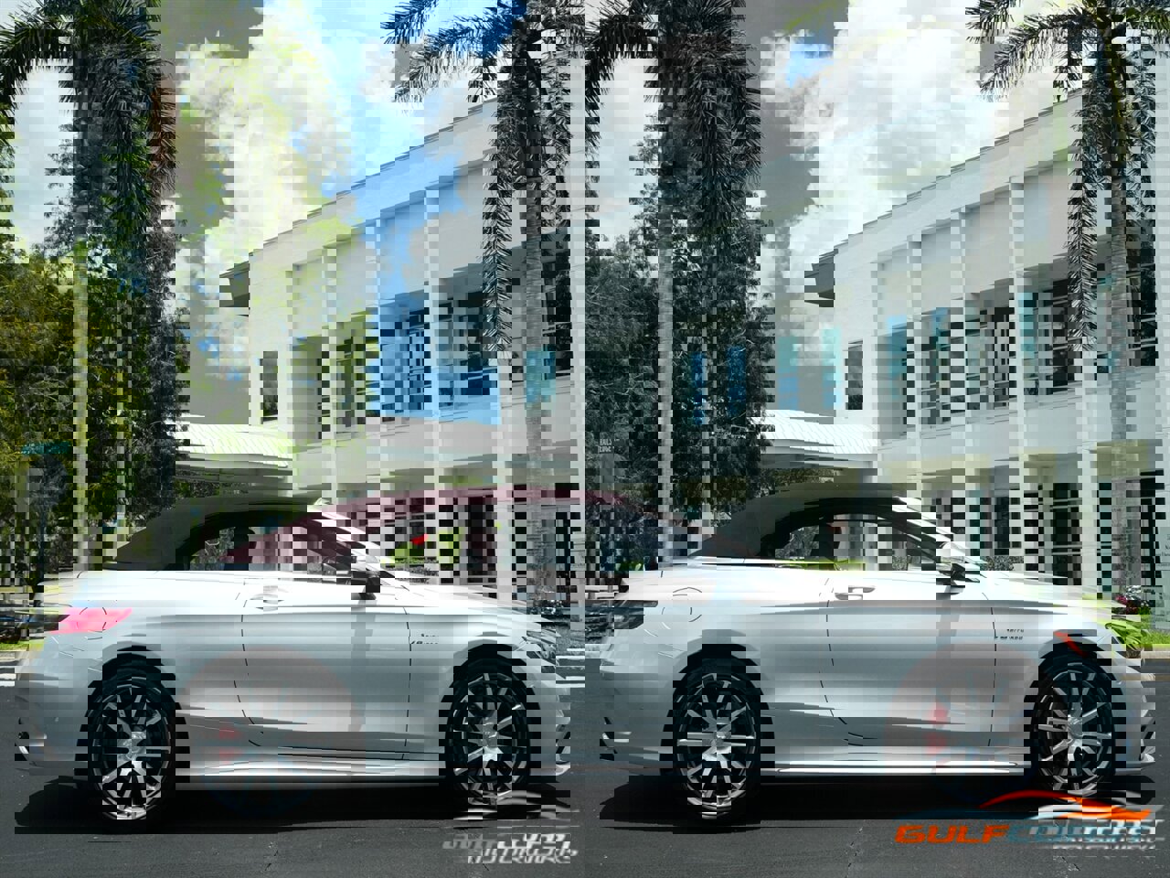 Used 2017 Mercedes-Benz S 63 AMG 4MATIC Cabriolet image 80