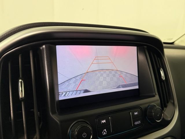 Used 2020 Chevrolet Colorado ZR2 AWD/4WD image 23