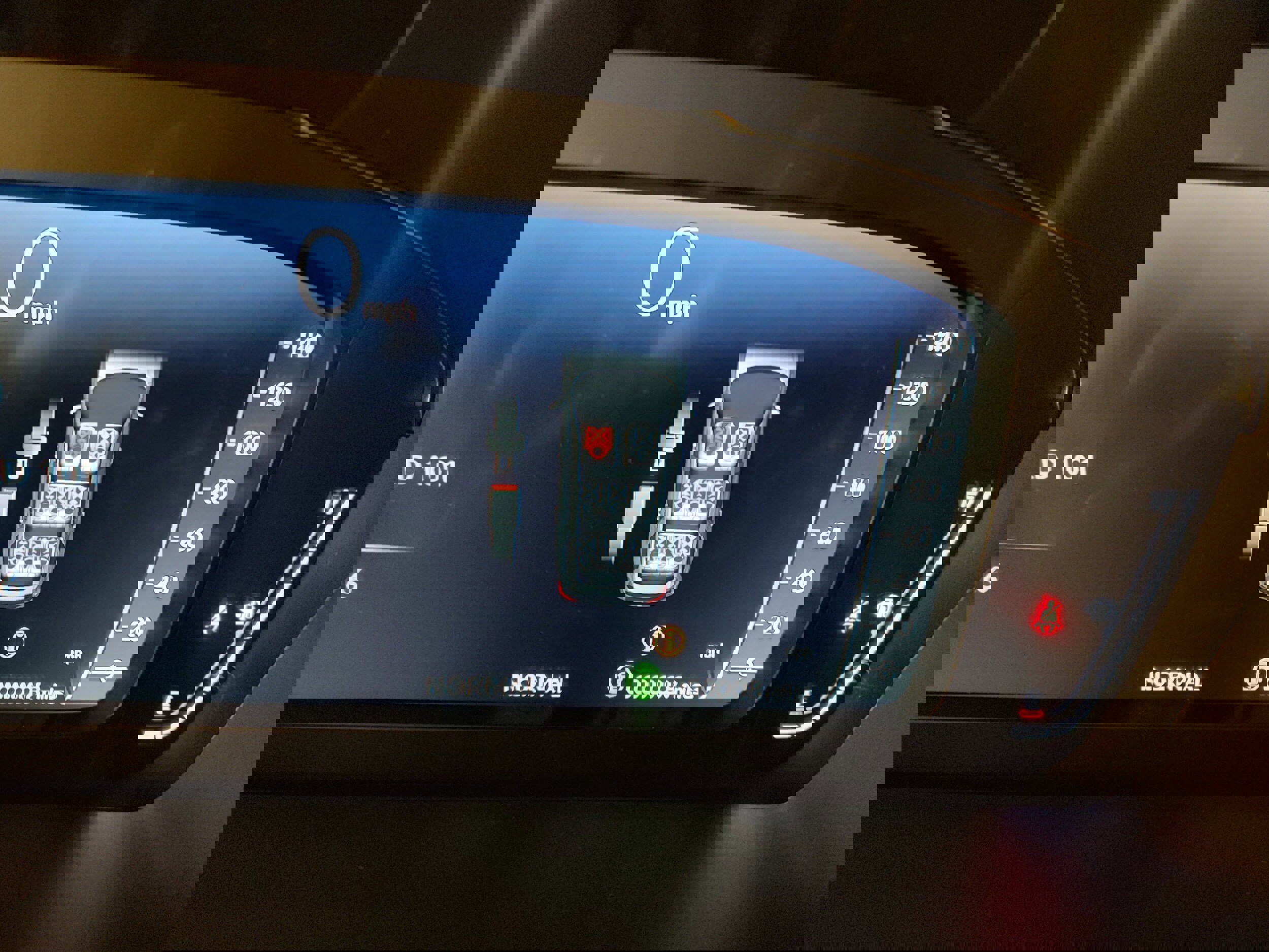 New 2025 Honda Pilot Black Edition image 6