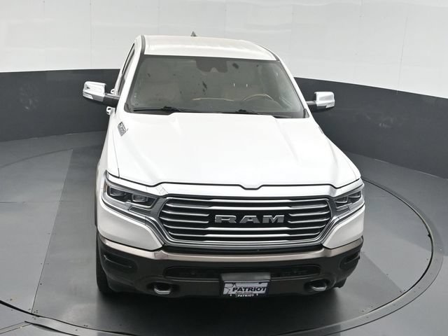 Used 2022 RAM 1500 Limited w/ Off Road Group AWD/4WD image 40