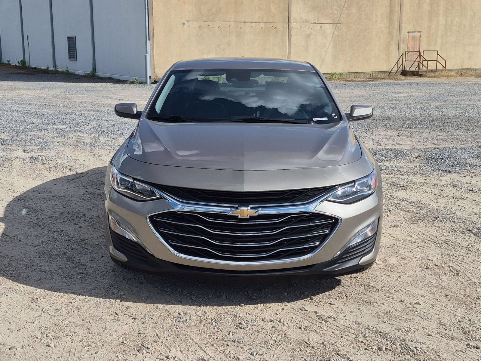 Used 2024 Chevrolet Malibu LT FWD image 9