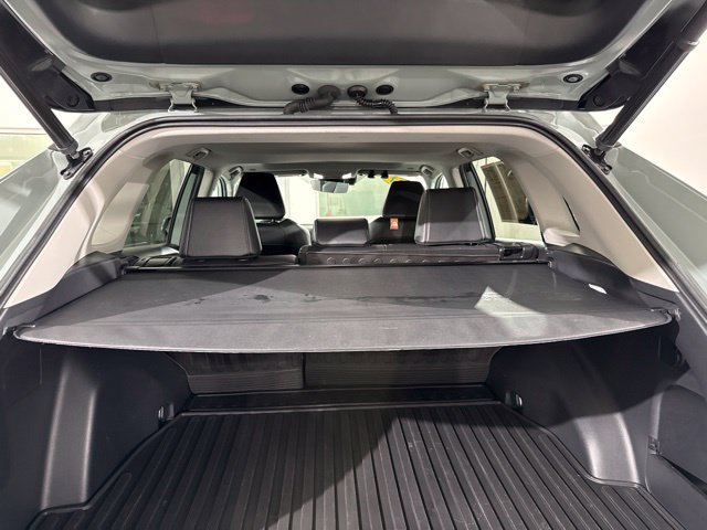 Used 2023 Toyota RAV4 XLE Premium FWD image 14