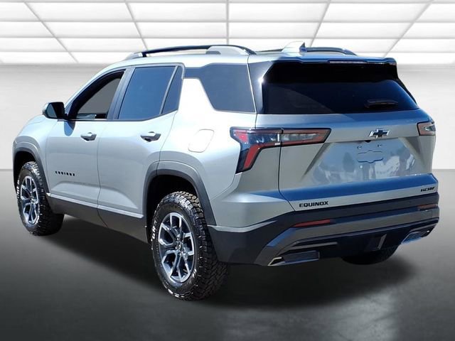 New 2026 Chevrolet Equinox ACTIV w/ Convenience Package III FWD image 3