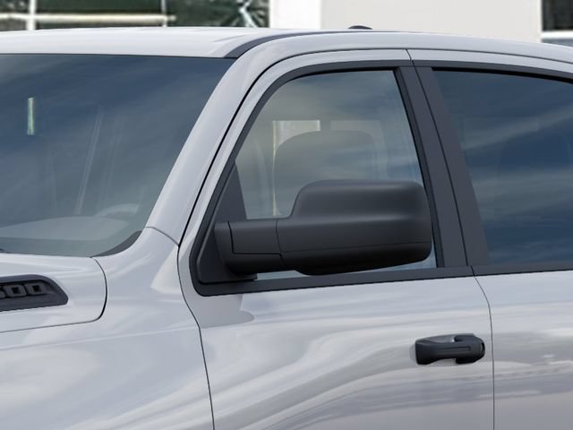 New 2026 RAM 1500 Express AWD/4WD image 12